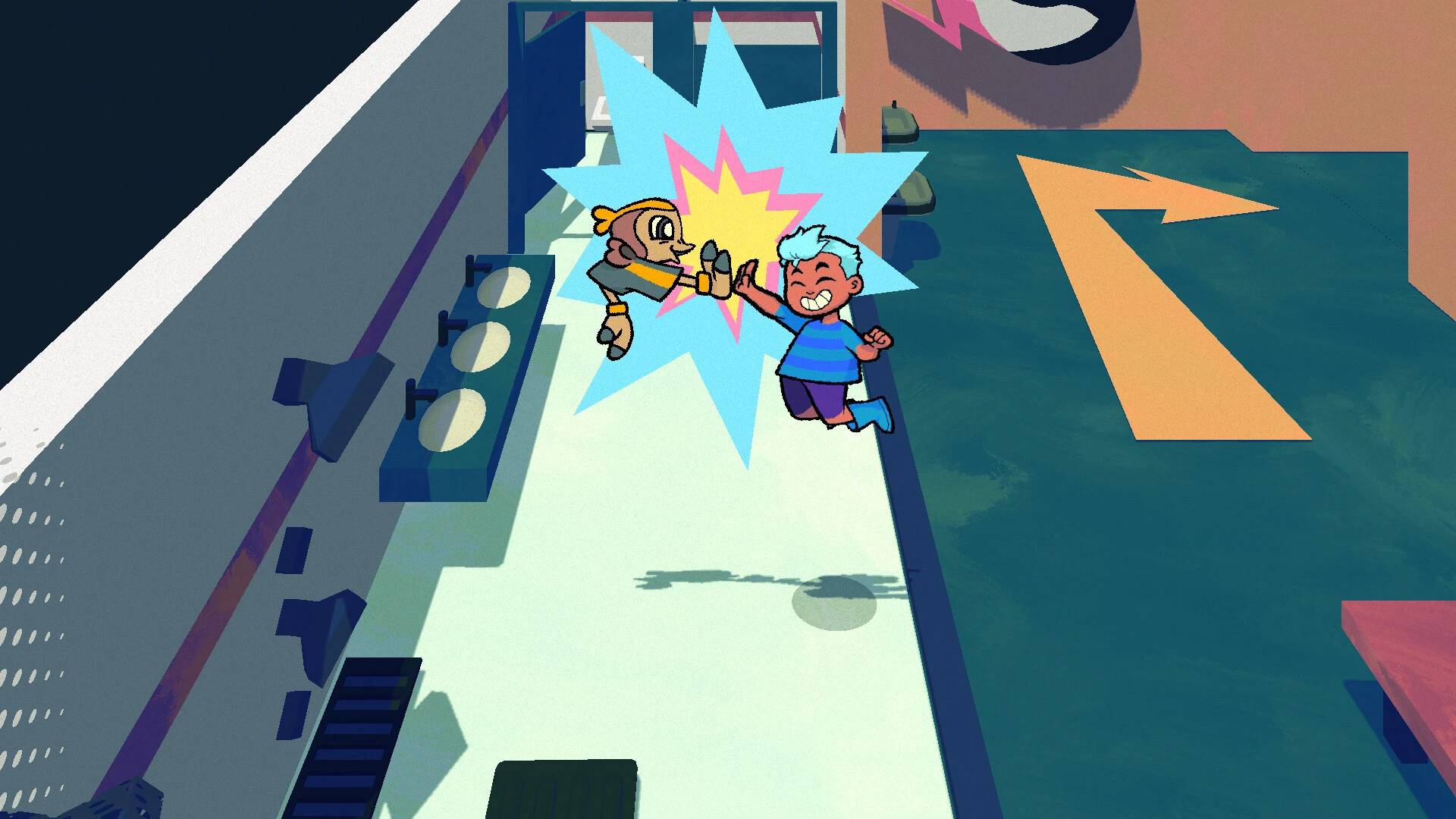 图片[1]破解版下载 | Beastieball (野兽球) 0.1.0.2025.5.10破解版下载 | MacPJ - 最新Mac软件与游戏破解版资源下载