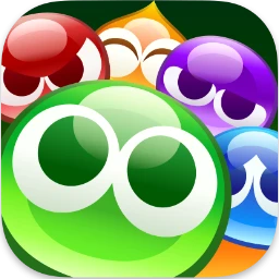 Puyo Puyo Puzzle Pop (噗哟噗哟益智消消乐魔法泡泡) 1.8.0破解版下载 | MacPJ - 最新Mac软件与游戏破解版资源下载