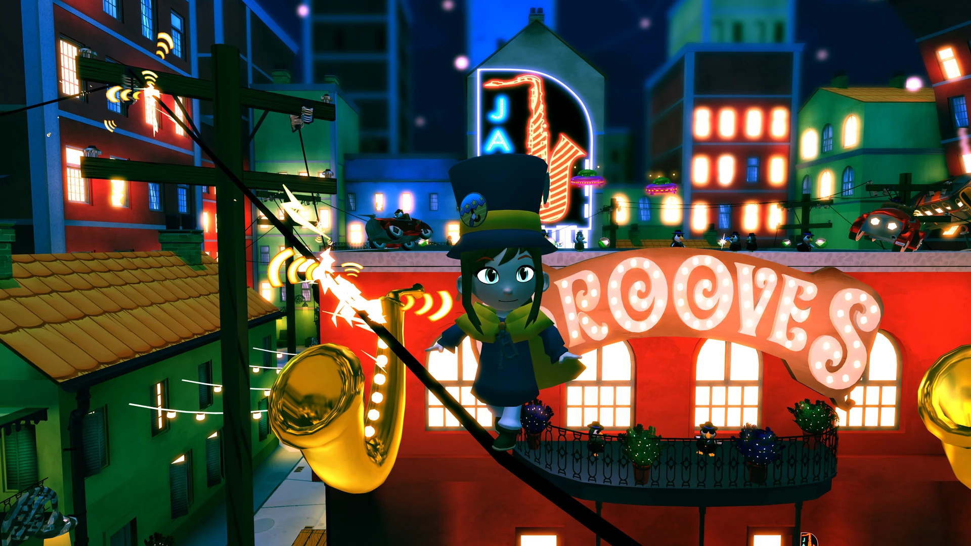 图片[1]破解版下载 | A Hat in Time (时光之帽) 1.0 Build (72299) [Wineskin]破解版下载 | MacPJ - 最新Mac软件与游戏破解版资源下载