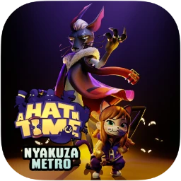 A Hat in Time (时光之帽) 1.0 Build (72299) [Wineskin]破解版下载 | MacPJ - 最新Mac软件与游戏破解版资源下载