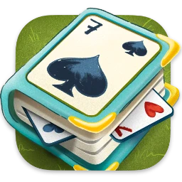 Solitaire Stories (纸牌故事) 5.8.1破解版下载 | MacPJ - 最新Mac软件与游戏破解版资源下载