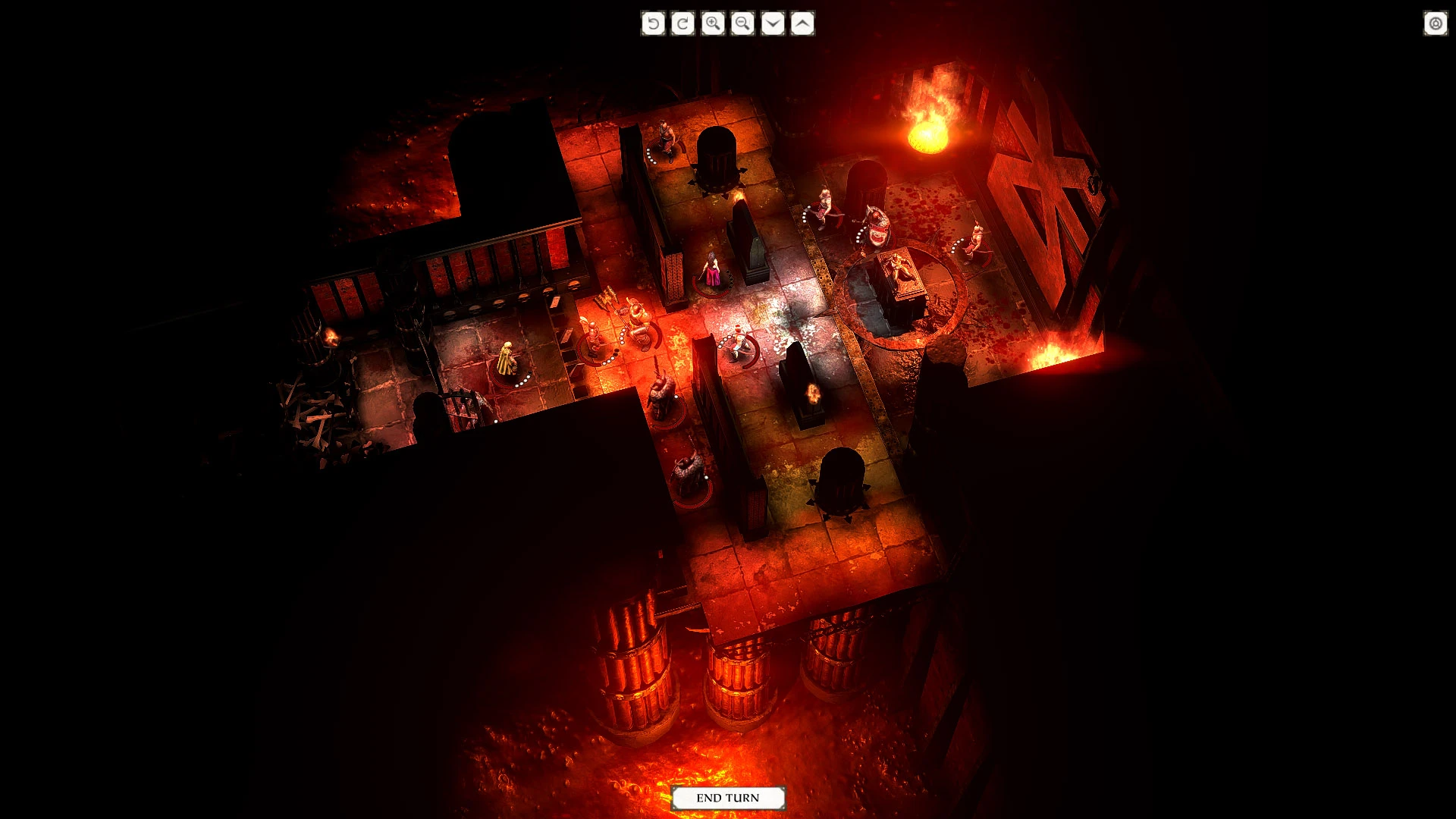 图片[1]破解版下载 | Warhammer Quest 2: The End Times (战锤任务2：时间终结) 2.40.21 (47488)破解版下载 | MacPJ - 最新Mac软件与游戏破解版资源下载