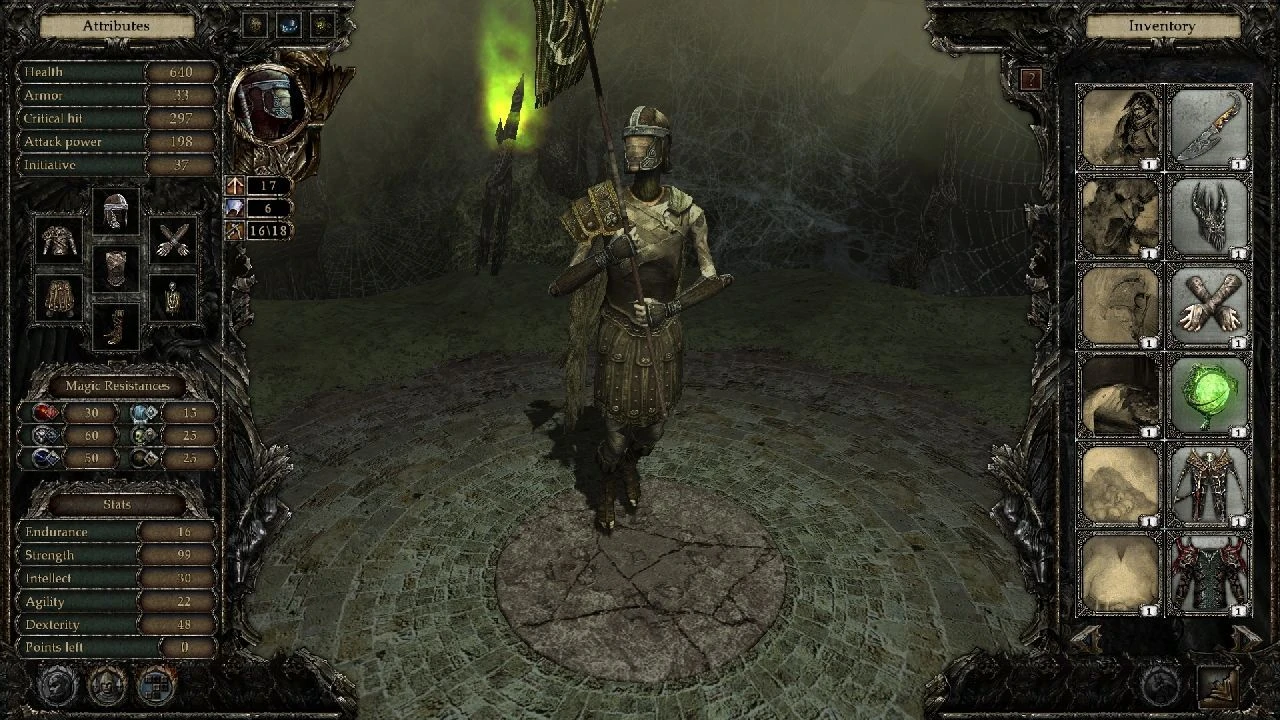 图片[1]破解版下载 | Disciples III – Resurrection (门徒3：复活) 1.04 [Wineskin]破解版下载 | MacPJ - 最新Mac软件与游戏破解版资源下载