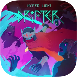 Hyper Light Drifter (光明旅者) v2023-4-4 [Wineskin]破解版下载 | MacPJ - 最新Mac软件与游戏破解版资源下载