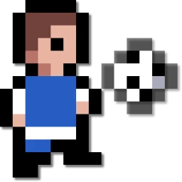 Bang Average Football（平庸足球） 1.0.18破解版下载 | MacPJ - 最新Mac软件与游戏破解版资源下载
