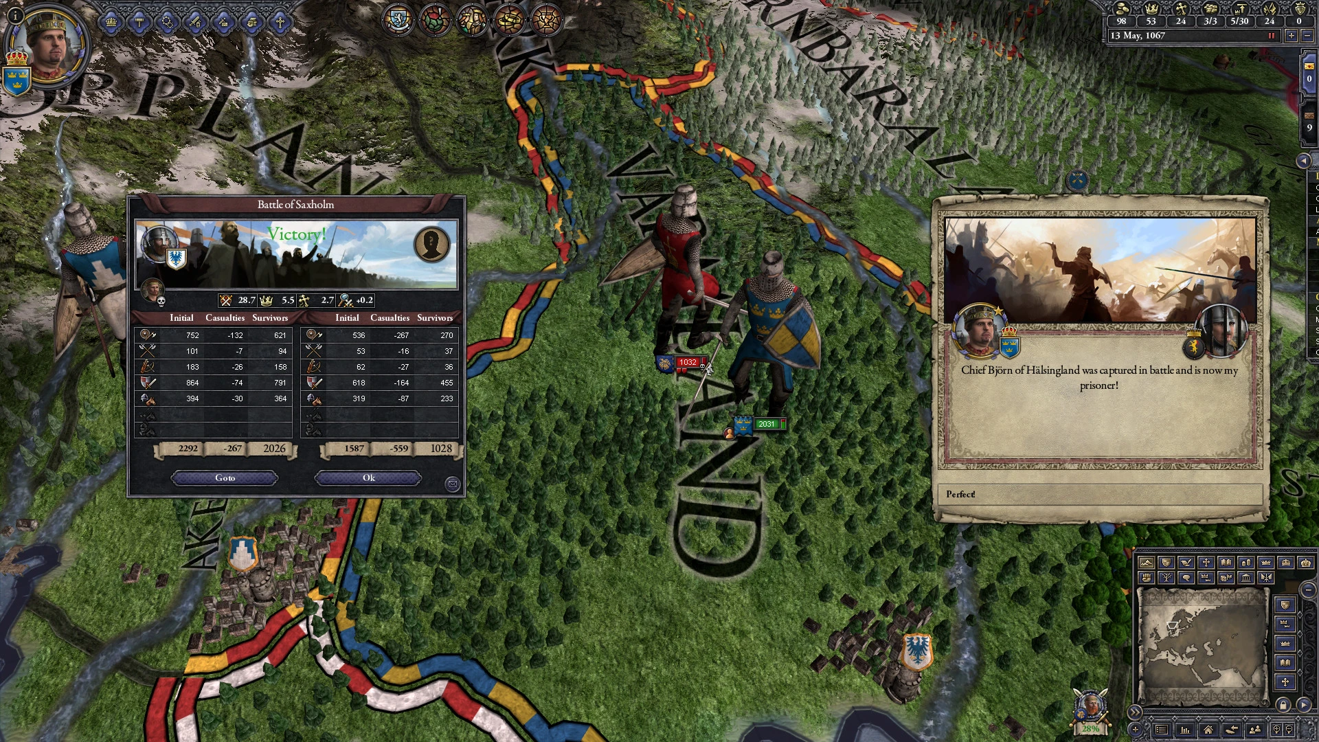 图片[1]破解版下载 | Crusader Kings II: Imperial Collection (十字军之王 II：帝国典藏版) 3.3.5.1破解版下载 | MacPJ - 最新Mac软件与游戏破解版资源下载
