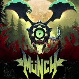Munch (蒙克/饥饿怪兽) 1.6.2破解版下载 | MacPJ - 最新Mac软件与游戏破解版资源下载