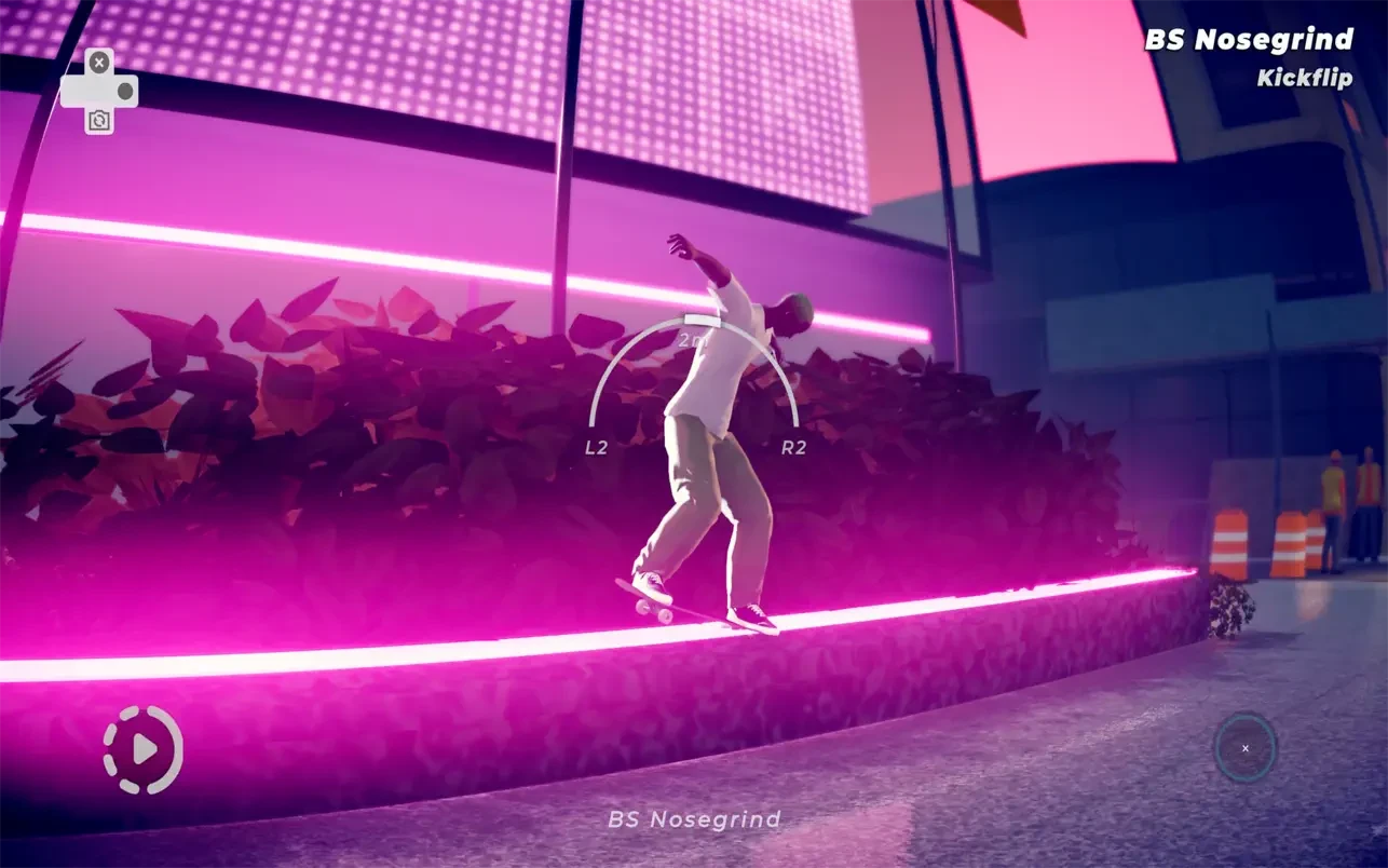 图片[1]破解版下载 | Skate City: New York (滑板城市：纽约) 1.5破解版下载 | MacPJ - 最新Mac软件与游戏破解版资源下载