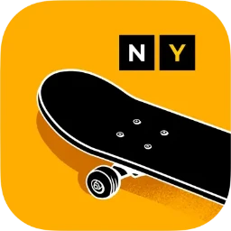 Skate City: New York (滑板城市：纽约) 1.5破解版下载 | MacPJ - 最新Mac软件与游戏破解版资源下载