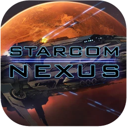 Starcom: Nexus (星际迷航：未知空间) v1.0.13c [Wineskin]破解版下载 | MacPJ - 最新Mac软件与游戏破解版资源下载