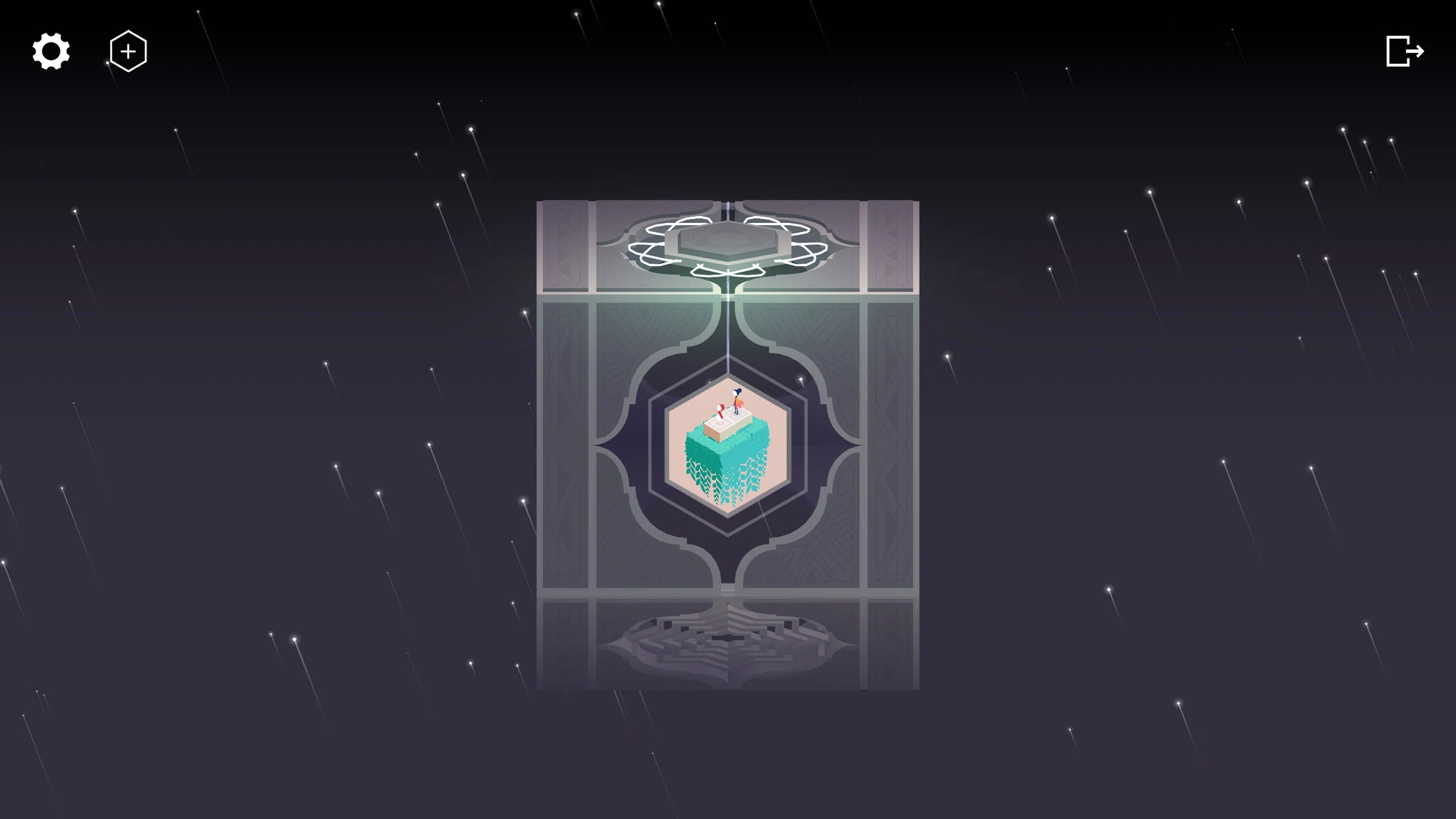 图片[1]破解版下载 | Monument Valley 2: 纪念碑谷2：全景版 2 3.3.332.332 (Build 9229018) [Wineskin] - MacPJ - 最新Mac软件与游戏破解版资源下载破解版下载 | MacPJ - 最新Mac软件与游戏破解版资源下载