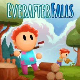 Everafter Falls (永瀑镇) 2.1.00破解版下载 | MacPJ - 最新Mac软件与游戏破解版资源下载