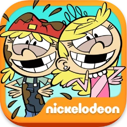 Loud House: Outta Control (劳德之家：全面失控) 1.1.8破解版下载 | MacPJ - 最新Mac软件与游戏破解版资源下载