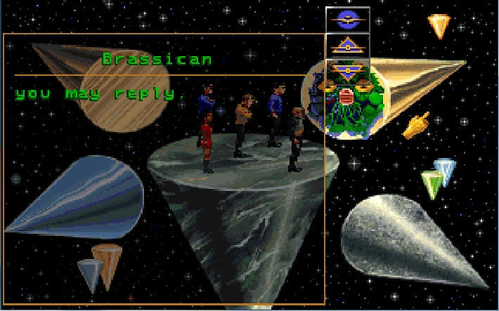 图片[1]破解版下载 | Star Trek: Judgment Rites (星际迷航：审判仪式) 1.0.33010破解版下载 | MacPJ - 最新Mac软件与游戏破解版资源下载