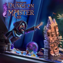 Naheulbeuk’s Dungeon Master (纳赫鲁博王国地下城大师) 1.0.3破解版下载 | MacPJ - 最新Mac软件与游戏破解版资源下载