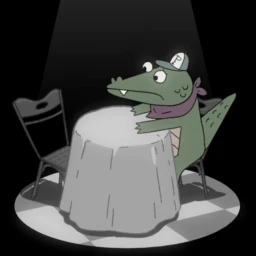 Later Alligator(鳄鱼待会见鱼大冒险) 11.0破解版下载 | MacPJ - 最新Mac软件与游戏破解版资源下载
