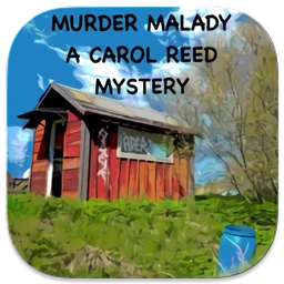 A Carol Reed Mystery 20: Murder Malady (卡罗尔·里德神秘探案20：谋杀病) 1.0.0破解版下载 | MacPJ - 最新Mac软件与游戏破解版资源下载