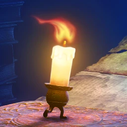 Candleman: The Complete Journey (蜡烛人) 22.11.2024 - MacPJ - 最新Mac软件与游戏破解版资源下载破解版下载 | MacPJ - 最新Mac软件与游戏破解版资源下载