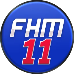 Franchise Hockey Manager 11 (特许经营曲棍球经理11) 11.1.2024破解版下载 | MacPJ - 最新Mac软件与游戏破解版资源下载
