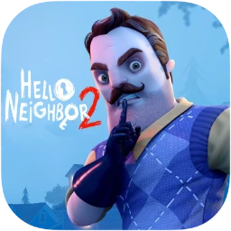 Hello Neighbor 2 (你好邻居2) 版本 1.3.0.19 [Wineskin]破解版下载 | MacPJ - 最新Mac软件与游戏破解版资源下载