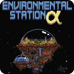 Environmental Station Alpha (阿尔法环境站) 11.10.2024破解版下载 | MacPJ - 最新Mac软件与游戏破解版资源下载