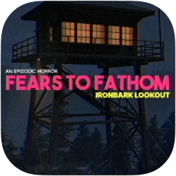 Fears to Fathom: Episode 4 – Ironbark Lookout (溯源之惧：铁皮林瞭望塔) 1.6破解版下载 | MacPJ - 最新Mac软件与游戏破解版资源下载