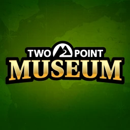 Two Point Museum (双点博物馆) 2.0.183395破解版下载 | MacPJ - 最新Mac软件与游戏破解版资源下载