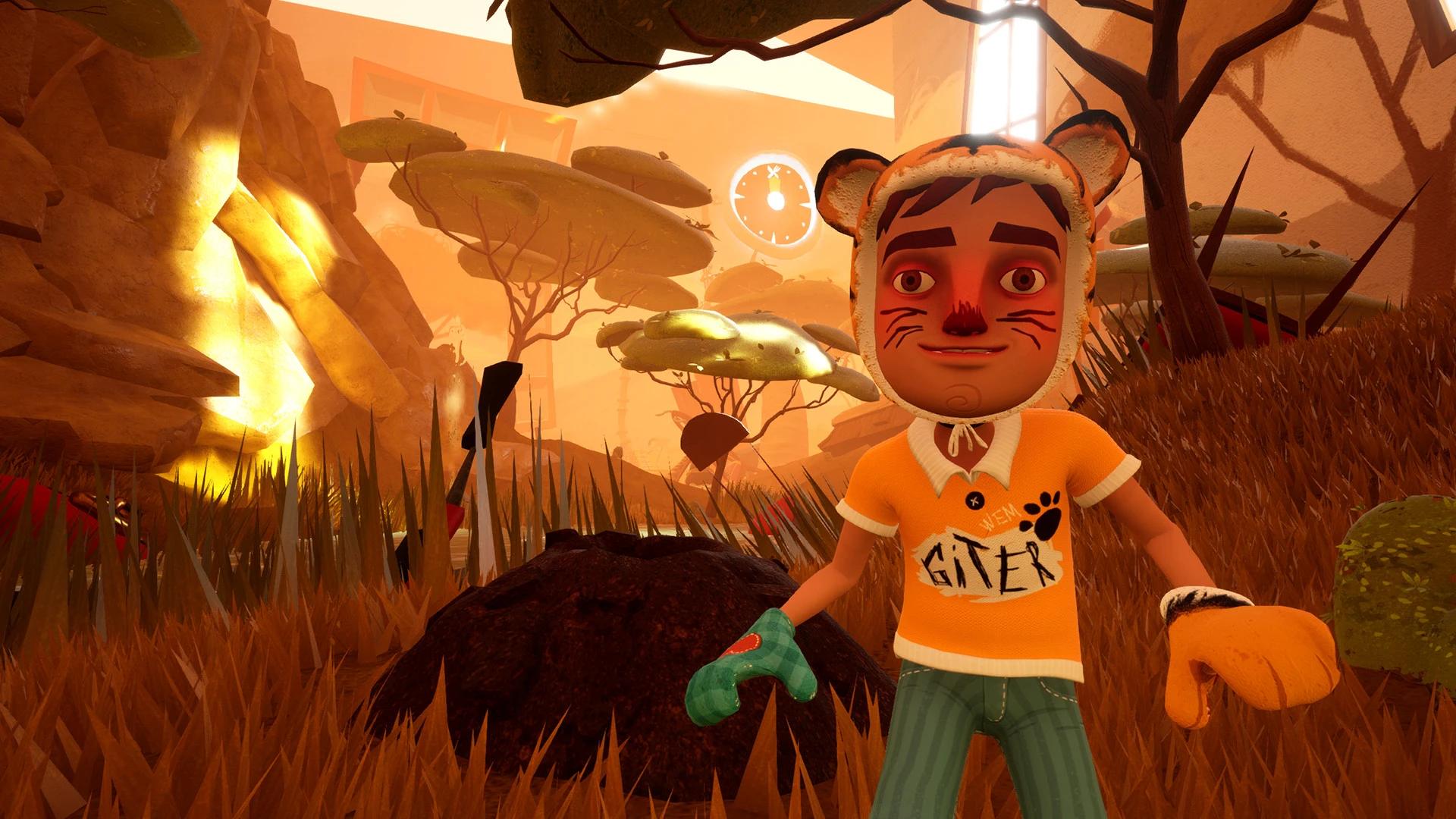 图片[1]破解版下载 | 你好邻居：躲猫猫 (Hello Neighbor: Hide and Seek) 1.0 [Wineskin]破解版下载 | MacPJ - 最新Mac软件与游戏破解版资源下载