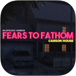 Fears to Fathom: Carson House (溯源之惧：卡森之家) 1.6 [Wineskin]破解版下载 | MacPJ - 最新Mac软件与游戏破解版资源下载