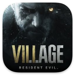 Resident Evil Village(生化危机8：村庄) 1.1.2 fix破解版下载 | MacPJ - 最新Mac软件与游戏破解版资源下载