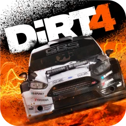 DiRT 4 (尘埃4) 1.0.1+破解版下载 | MacPJ - 最新Mac软件与游戏破解版资源下载