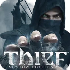Thief: Master Thief Edition (神偷4：盗神版) 1.1破解版下载 | MacPJ - 最新Mac软件与游戏破解版资源下载