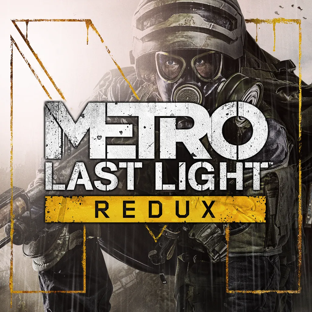 Metro: Last Light Redux (地铁:最后的曙光重制版) 1.0 fix破解版下载 | MacPJ - 最新Mac软件与游戏破解版资源下载