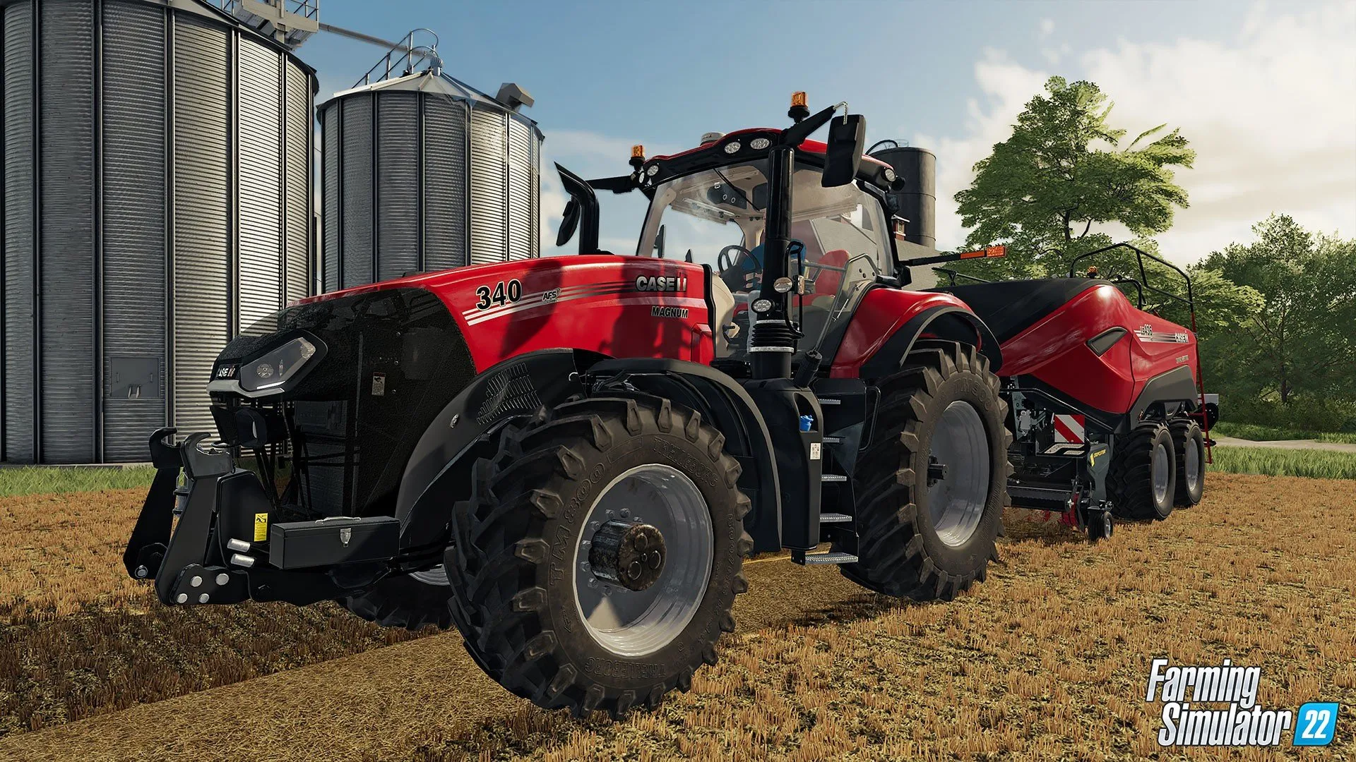 图片[1]破解版下载 | Farming Simulator 22 (模拟农场22) 版本1.14.0.0 fix破解版下载 | MacPJ - 最新Mac软件与游戏破解版资源下载
