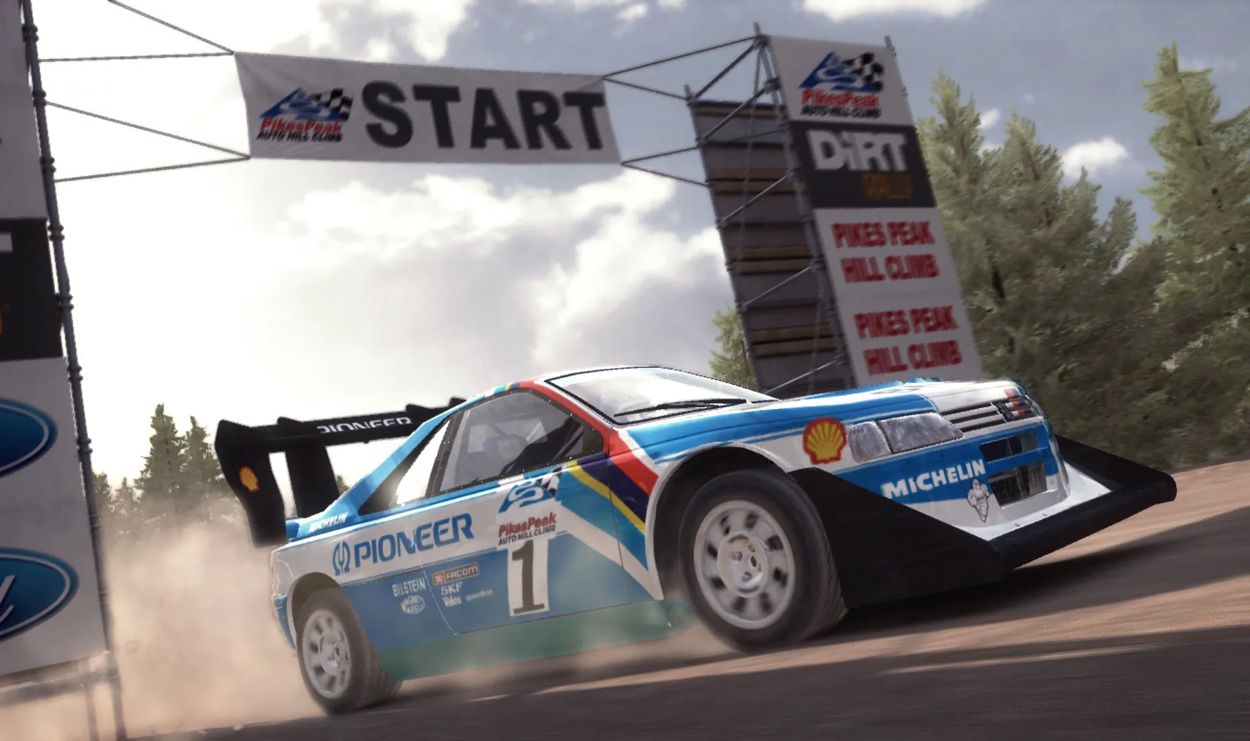 图片[1]破解版下载 | DiRT Rally (尘埃拉力赛) 1.1.2 fix破解版下载 | MacPJ - 最新Mac软件与游戏破解版资源下载