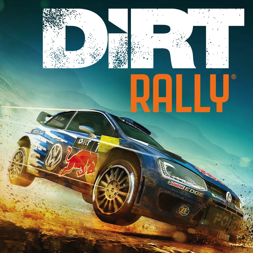 DiRT Rally (尘埃拉力赛) 1.1.2 fix破解版下载 | MacPJ - 最新Mac软件与游戏破解版资源下载
