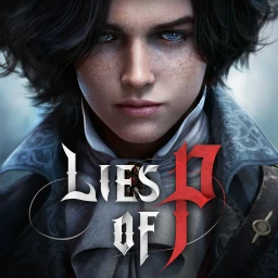 Lies of P (匹诺曹的谎言) 1.5.0 fix破解版下载 | MacPJ - 最新Mac软件与游戏破解版资源下载
