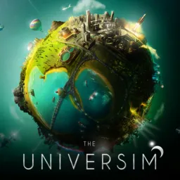 The Universim (宇宙主义) 1.2.00.48216破解版下载 | MacPJ - 最新Mac软件与游戏破解版资源下载