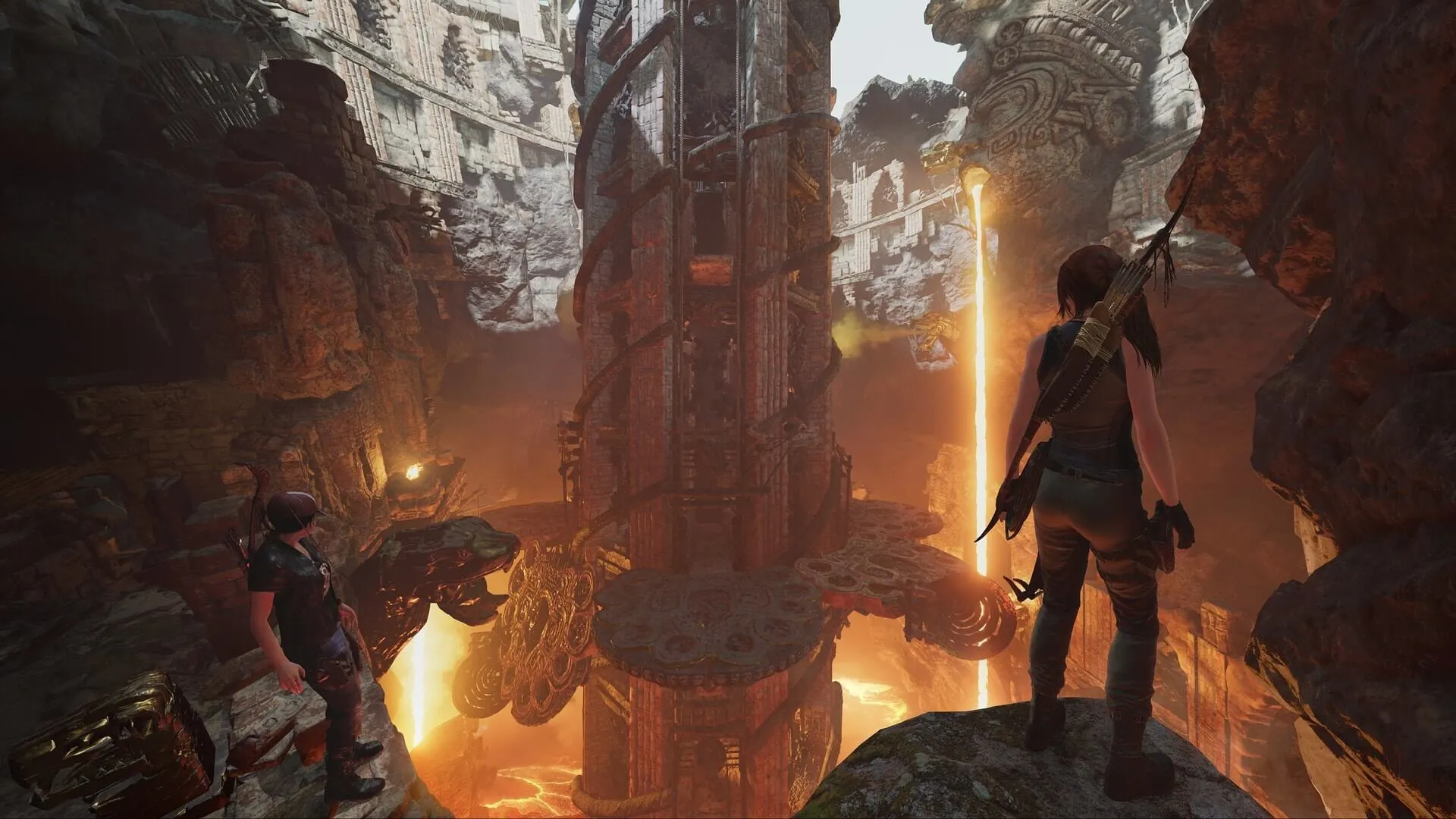 图片[1]破解版下载 | Shadow of the Tomb Raider (古墓丽影11：暗影最终版) 版本1.0.4破解版下载 | MacPJ - 最新Mac软件与游戏破解版资源下载