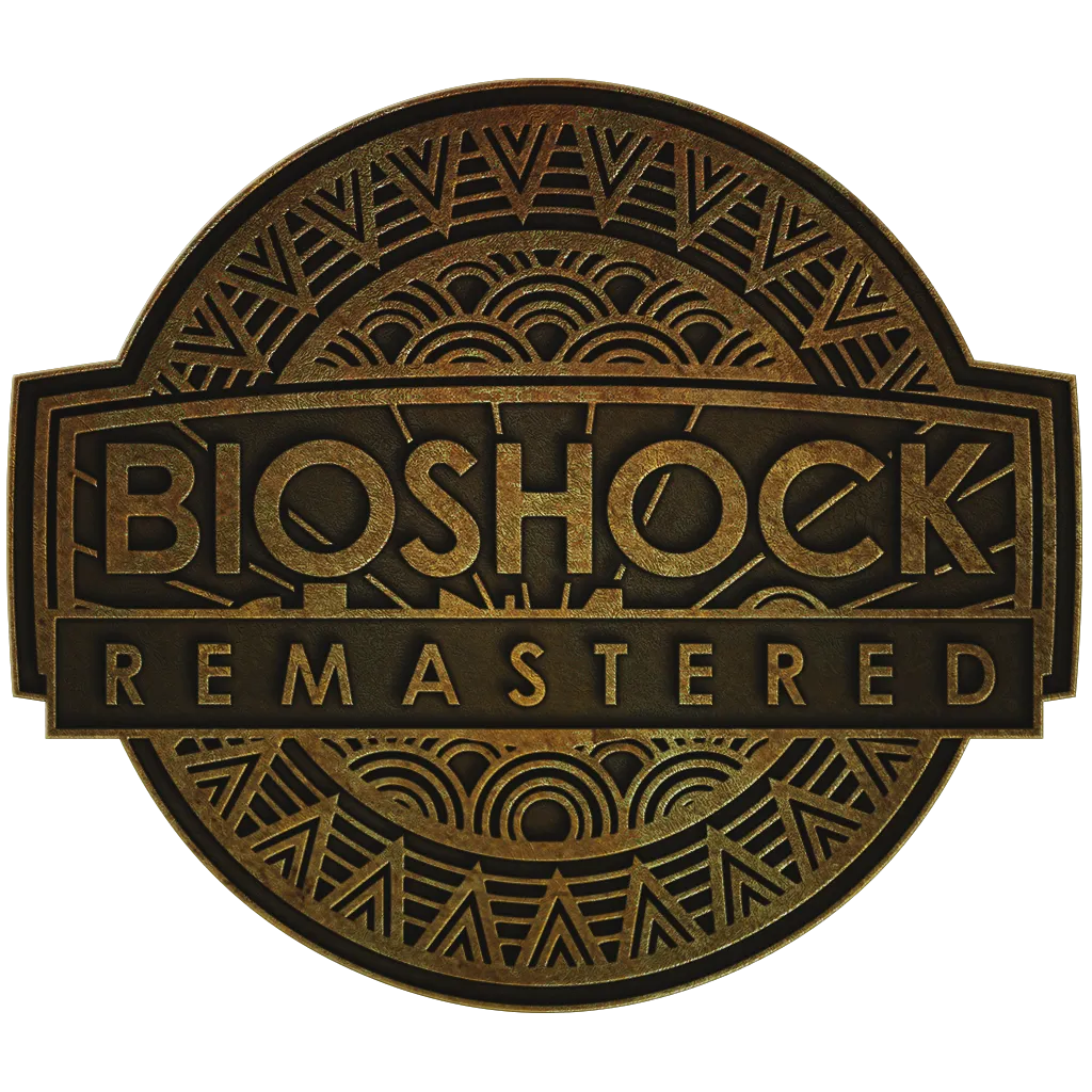 BioShock Remastered (生化奇兵1重制版) 1.0破解版下载 | MacPJ - 最新Mac软件与游戏破解版资源下载
