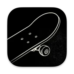 Skate City（滑板之城） 6.0破解版下载 | MacPJ - 最新Mac软件与游戏破解版资源下载