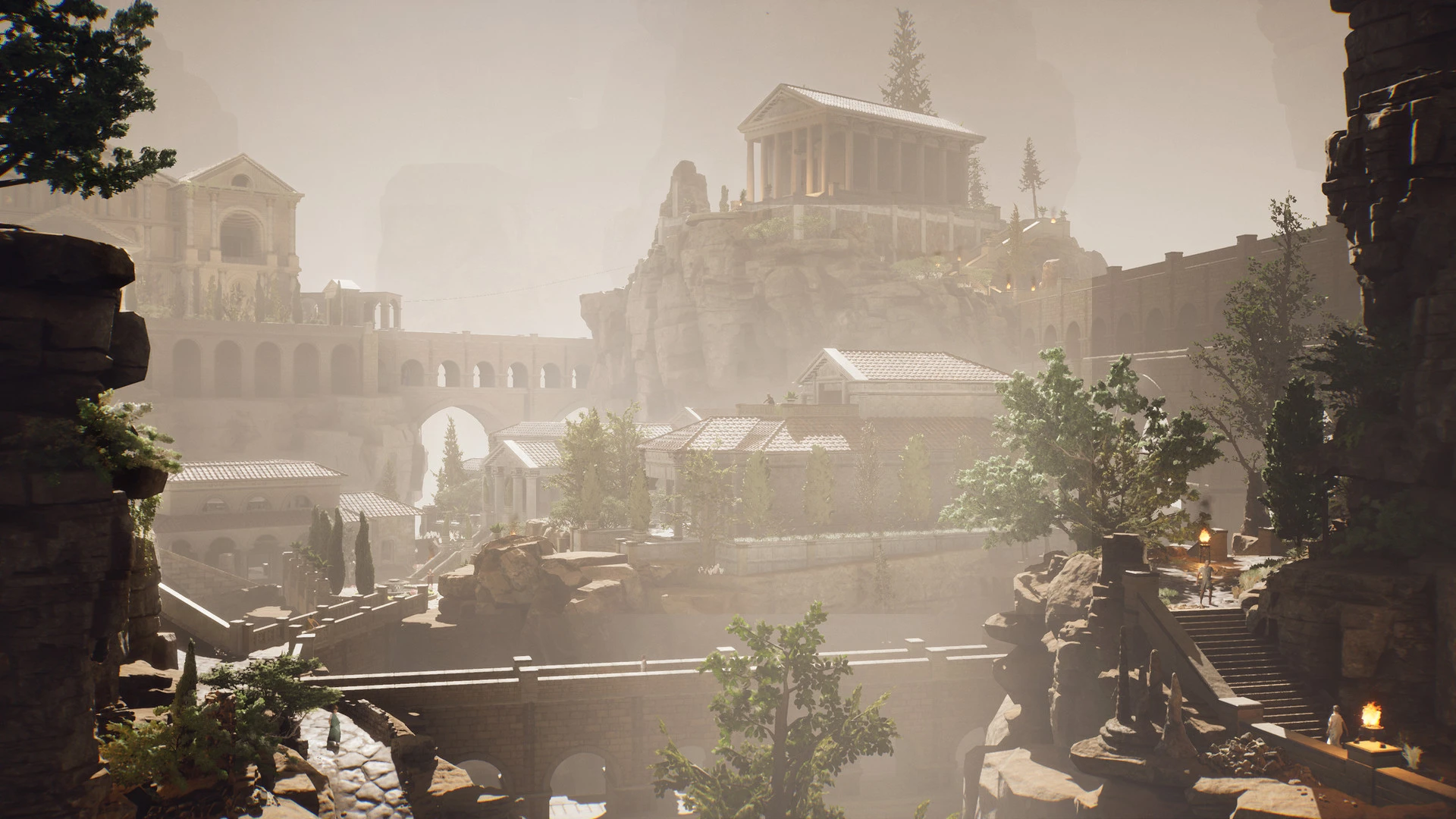 图片[1]破解版下载 | The Forgotten City (遗忘之城) 1.3.0 fix破解版下载 | MacPJ - 最新Mac软件与游戏破解版资源下载