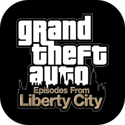 Grand Theft Auto: Episodes from Liberty City (侠盗猎车手4：自由城之章) 1.1.2.0 (ENG), 1.1.0.1 (RUS) [Wineskin]破解版下载 | MacPJ - 最新Mac软件与游戏破解版资源下载