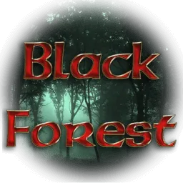 Black Forest (黑暗森林) v2.3.6破解版下载 | MacPJ - 最新Mac软件与游戏破解版资源下载