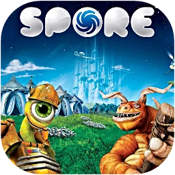 SPORE(孢子) 3.1.0.29 [Wineskin] Fix v2.0 - MacPJ - 最新Mac软件与游戏破解版资源下载破解版下载 | MacPJ - 最新Mac软件与游戏破解版资源下载