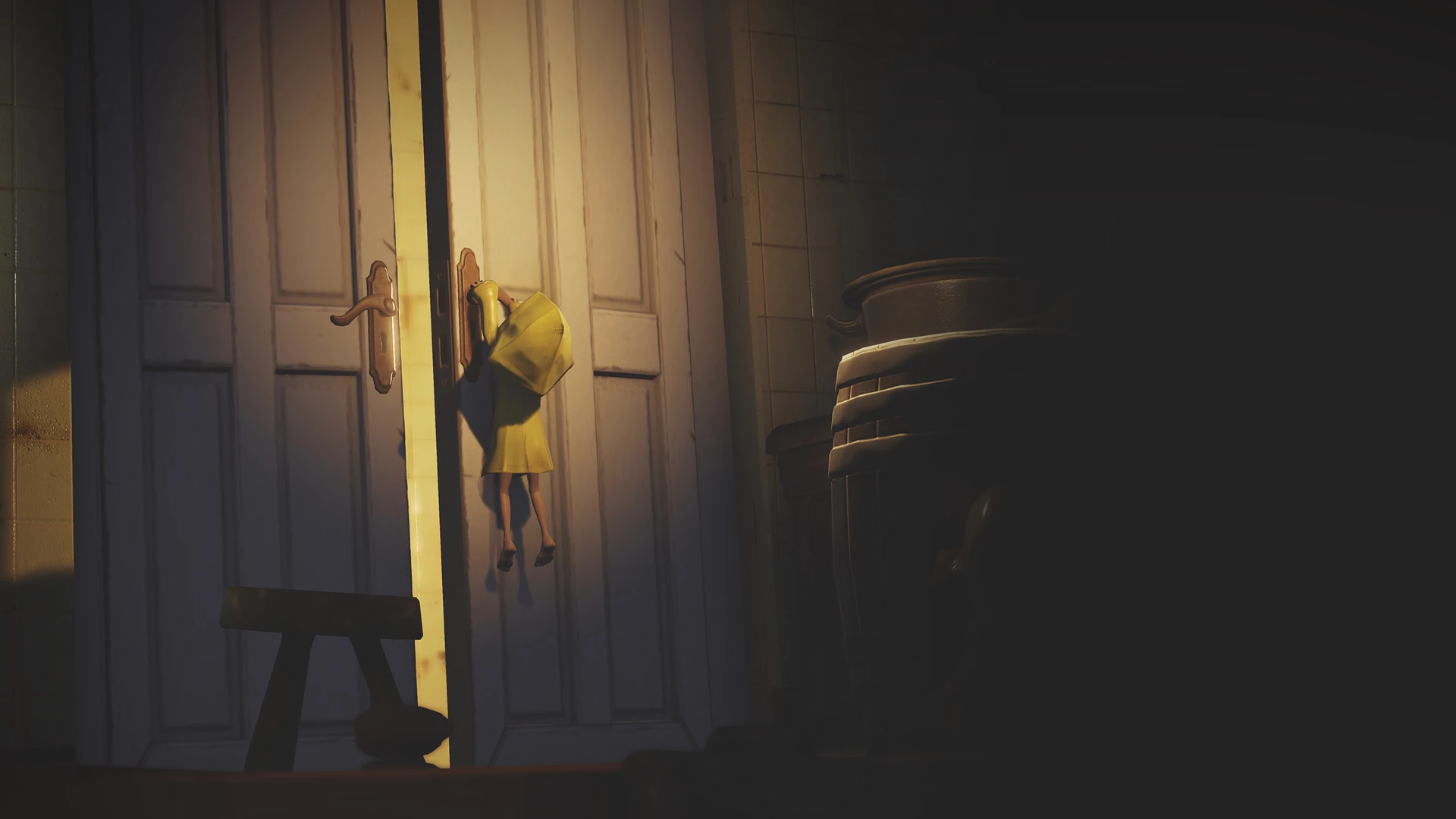 图片[1]破解版下载 | Little Nightmares (小小梦魇) v5.8 Build (50551)破解版下载 | MacPJ - 最新Mac软件与游戏破解版资源下载