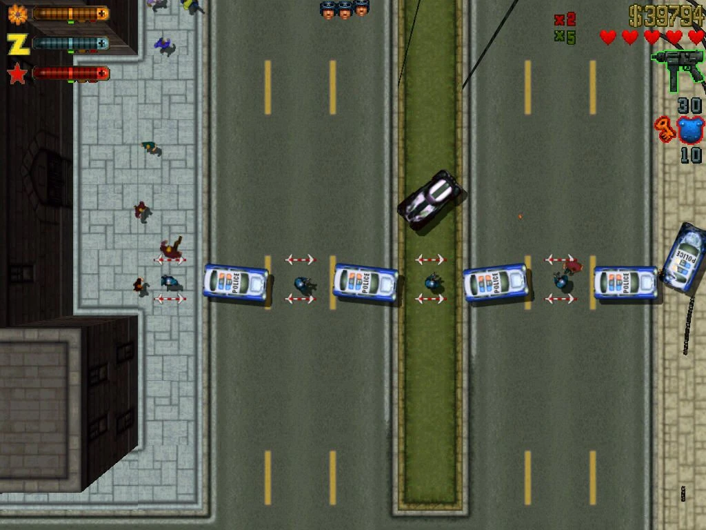 图片[1]破解版下载 | Grand Theft Auto 2 (侠盗猎车手2) 11.44 [Wineskin]破解版下载 | MacPJ - 最新Mac软件与游戏破解版资源下载