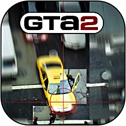 Grand Theft Auto 2 (侠盗猎车手2) 11.44 [Wineskin]破解版下载 | MacPJ - 最新Mac软件与游戏破解版资源下载