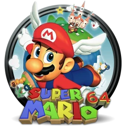 Super Mario 64 (超级马里奥64) 1.0破解版下载 | MacPJ - 最新Mac软件与游戏破解版资源下载
