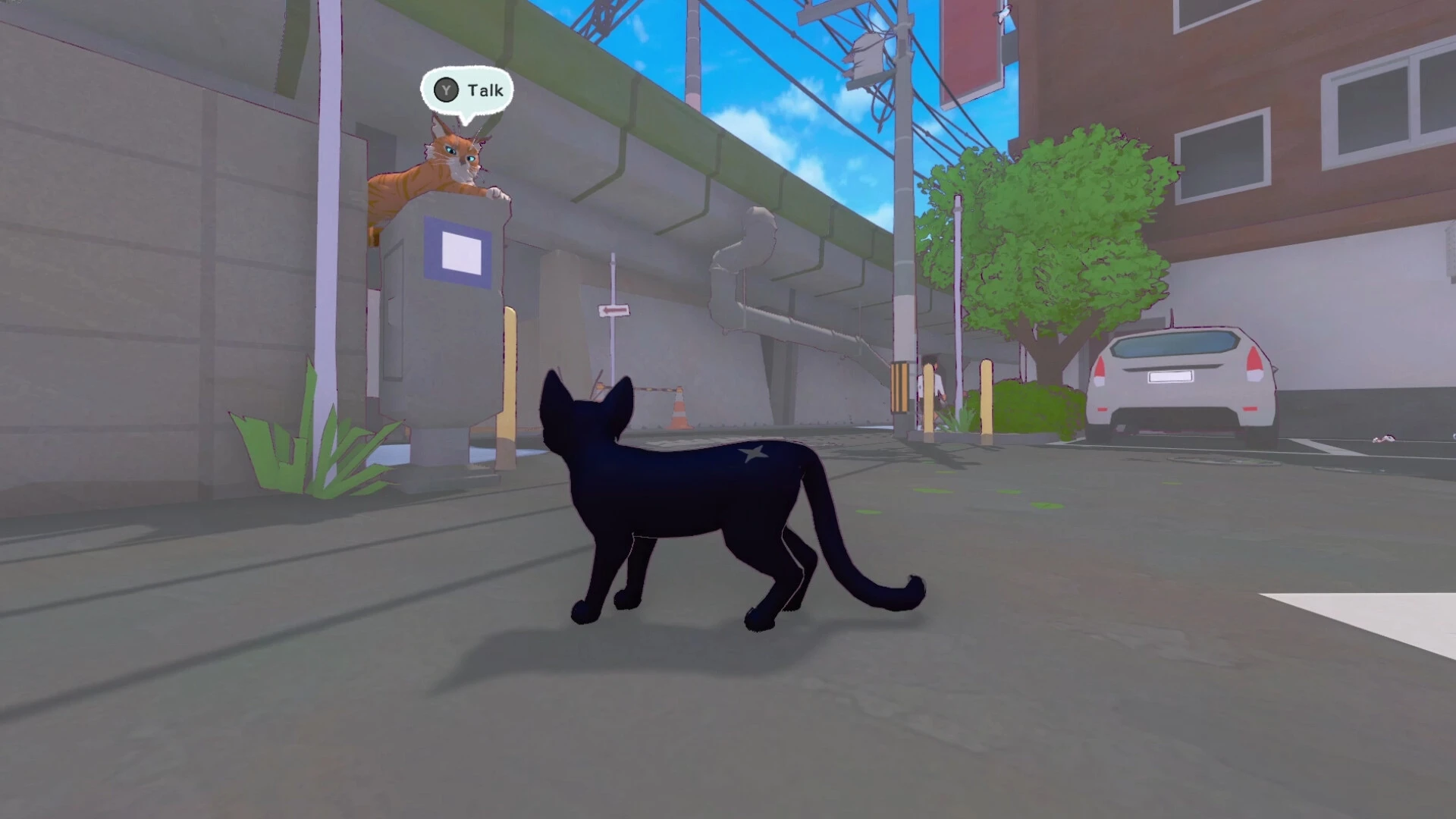 图片[1]破解版下载 | Little Kitty, Big City (小猫咪大城市) v1.24.12.10 Build 3801破解版下载 | MacPJ - 最新Mac软件与游戏破解版资源下载